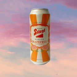 Stiegl  Radler Grapefruit - Lúpulo Cerveza Store