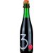 3 Fonteinen Intens Rood 6,8% 37,5 cl 