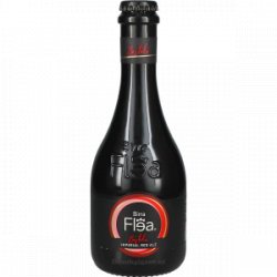 Birra Flea Bastola Imperial Red Ale - Drankgigant.nl