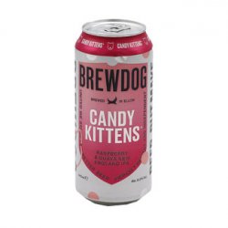 BrewDog - Candy Kittens - Bierloods22