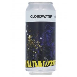 Cloudwater  Beak - Purrr Well, Friends - the Mashup - Beerdome