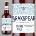 Hobgoblin Brakspear Oxford Gold Bottles 8 x 500ml 