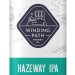 Wyndridge Winding Path Hazeway IPA 2412 oz cans 