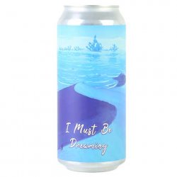 Timber Ales I Must Be Dreaming (Blueberry And Peach)
