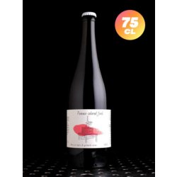 Flore  Pomace Colored Funk  Grenache 2022  Grape Ale  5,7% - Quaff Webshop