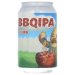 Lobik - BBQIPA 