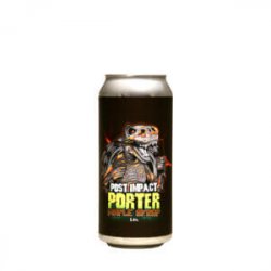 Staggeringly Good  Post Impact Porter Maple Syrup - Craft Metropolis