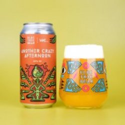 Electric Bear Another Crazy Afternoon (CANS) - Pivovar