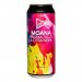 Funky Fluid Moana 6,6% 500 ml puszka 