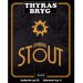 Thyras Bryg Stout 2023 