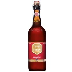 Chimay Red 750ml - Beer Store Australia