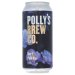Polly's - The Hop Studio - Bru-1 Pale Ale 