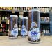 Vault City  Coconut Cacao  Double Coconut Chocolate Imperial Stout 