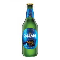 Cascade Light Stubbies - Beer Store Australia