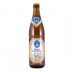 Hofbrau Oktoberfest 500mL - The Hamilton Beer & Wine Co