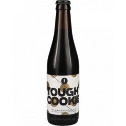 Brussels Beer Project Tough Cookie Speculoos Stout - Drankgigant.nl