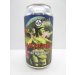 Hargreaves - Artemis Braggot English Mild 3.5% 375ml 