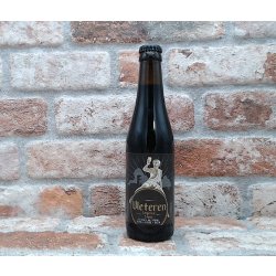 Deca Brouwerij Vleteren Imperial Stout - 33 CL - House of Beers Uden