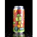 Les Intenables  Exotic Creamy Shot  Lassi Gose Mangue Passion Coco  8,2% 