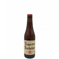 Trappistes Rochefort 6