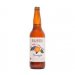 CERVEZA ARTESANAL SAJONIA NARANJITO 640CC 