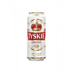Tyskie Gronie Tyskie Gronie