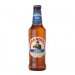 CERVEZA BIRRA MORETTI BOT. ZERO 330 ML 