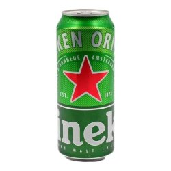 Heineken