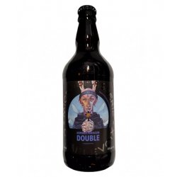 Charlevoix - Dominus Vobiscum Double - 500ml - La Bière à Boire