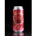 Les Intenables  Muffin Cerise  Pastry Sour  6,7% 