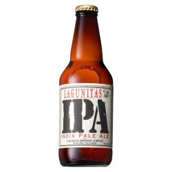 Lagunitas IPA India Pale Ale