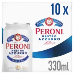 Peroni Nastro Azzurro