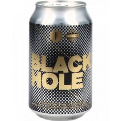 Brussels Beer Project Black Hole Stout - Drankgigant.nl