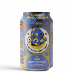 Delirium Paranoia - Craft Beers Delivered