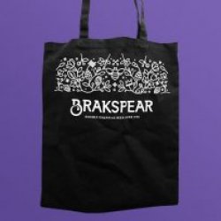 Hobgoblin Brakspear Shopping Bag - Hobgoblin