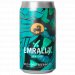 Wild Horse - Emrallt - 6% New England IPA Wild Horse - Emrallt - 6% New England IPA