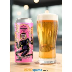 Basqueland Brewing Sprockets