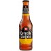 ESTRELLA GALICIA GLUTEN FREE LAGER 12 oz 6 pack 12 oz. ESTRELLA GALICIA GLUTEN FREE LAGER 12 oz 6 pack 12 oz.