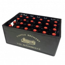 Kasteel Rouge 330ml 24pk - The Beer Cellar