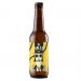 STRANGEBREW DR HAZE DOUBLE IPA ΦΙΑΛΗ 330ml 