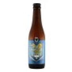 Stadsbrouwerij 013 Blonde Boei Tripel 0,33l - Craftbeer Shop