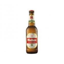 Mahou Cinco Estrellas Sin Gluten