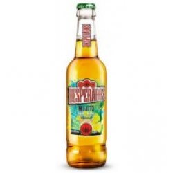 Desperados Mojito Botella 33 cl. - Descorchalo.com