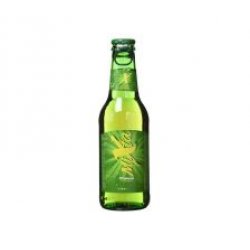 Mahou Mixta