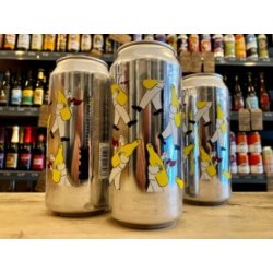 Beak  Paraaade  Triple IPA - Wee Beer Shop