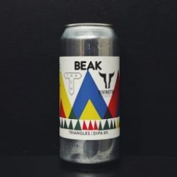 Beak Triangles - Brew Cavern