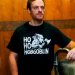 Hobgoblin Christmas T-Shirt 