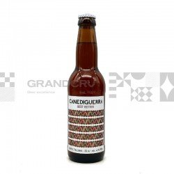 CANEDIGUERRA Best Bitter