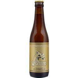 De Klep Paeterke Inkel - Rus Beer