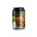 PuhasteNeon Raptor COLOURS OF ABUNDANCE 12,4 ABV can 330 ml  PuhasteNeon Raptor COLOURS OF ABUNDANCE 12,4 ABV can 330 ml